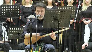 Hüseyin Albayrak - Bülbül Gibi Düştüm Zara (Nazlı Yar)
