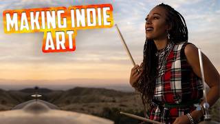 Tawny Newsome on Making Black-Led Indie Art