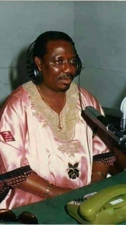 Inspiring Journey of Alhaji Sikiru Ayinde Barrister  #celebrityinspiration #inspiration