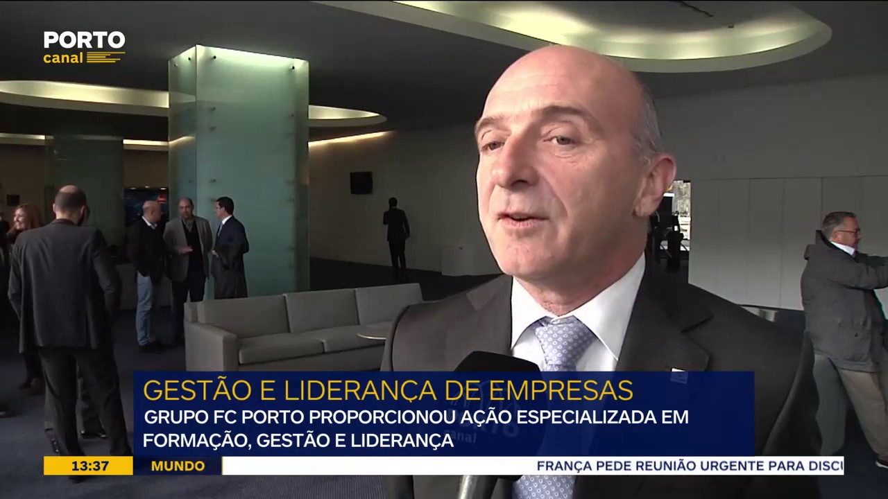 FC Porto Partners Club: Prof. Adriano Freire, apresenta o Mapa EGOS no Estádio do Dragão fc porto transfermarkt