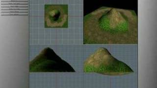 Details Perseus Editing Tutorial #3 - Terrain Texturing Guide