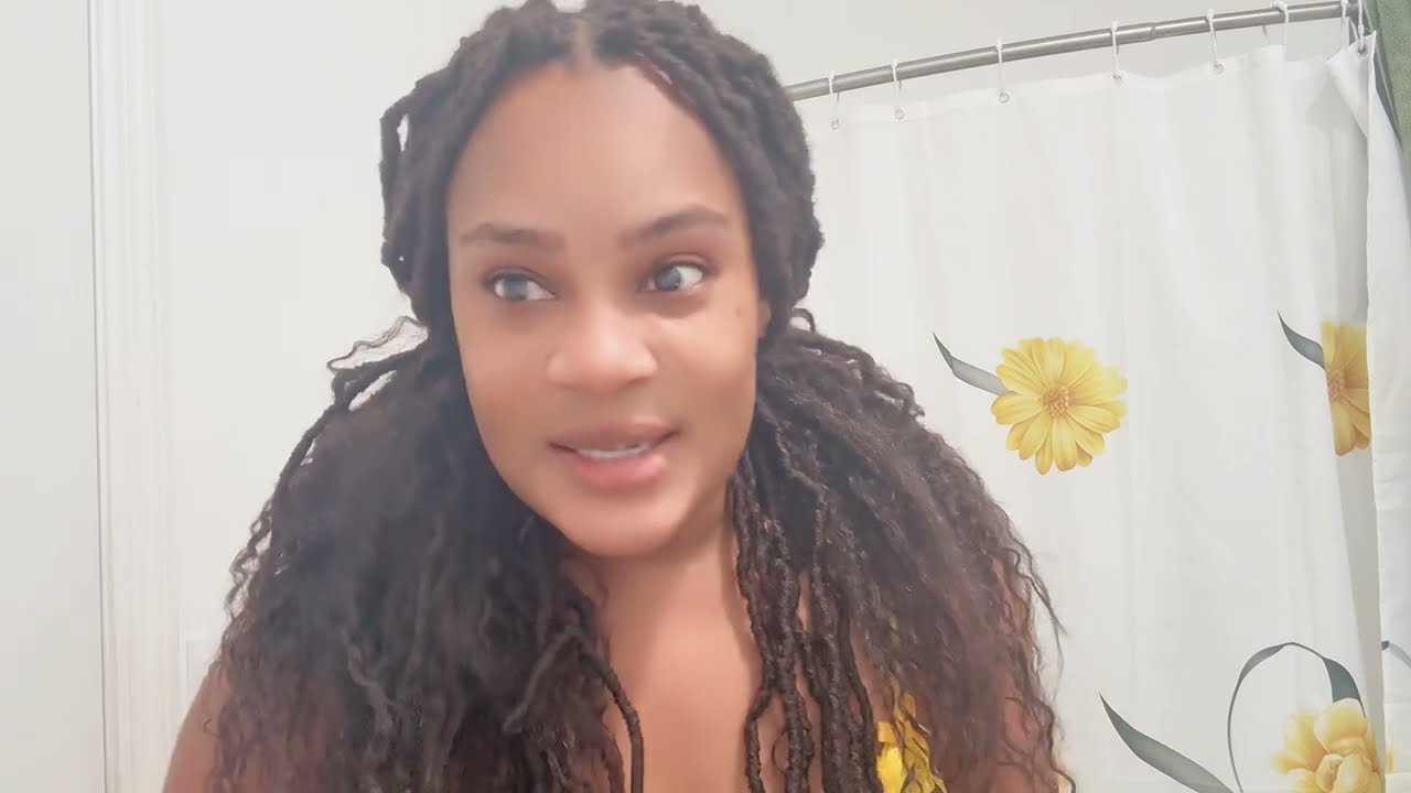 Dave Bare Soraya kap pale ak yn nèg li t bay nimewo l sou plaj la zen Pete😳