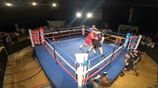 STEVENAGE | UWCB | OCJ VS OTIS SMITH