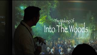 The Making Of - Into The Woods | 2026