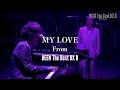 DEEN「MY LOVE (DEEN The Best DX II)」 Music Video Short ver.