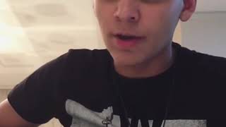 1 em 1 milhão- Lucas Benício