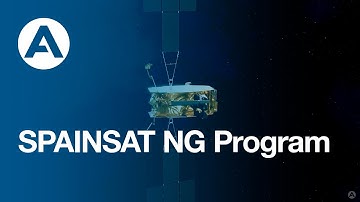 SPAINSAT NG Program