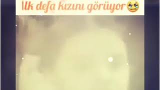 Sev Yeter Ishita 7 Yıl Sonra Ruhiyi Kızını Görüyor