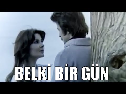 Belki Bir Gün - Türk Filmi