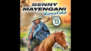 Benny mayengani - Vamatiko