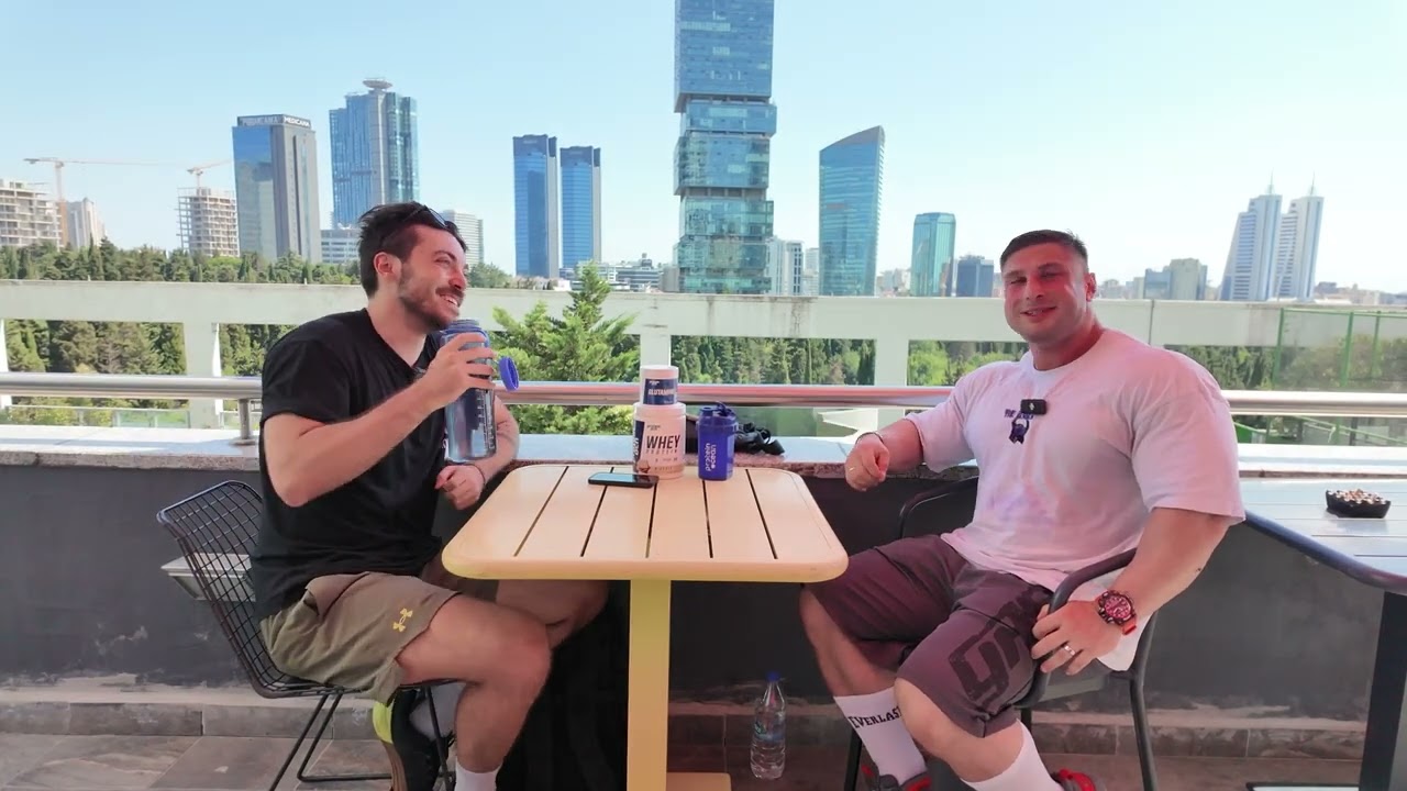 HASBİHAL w/@fityemek