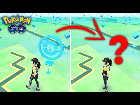 ভিডিও: PokeStops এর সর্বোচ্চ ঘনত্ব কোথায়?