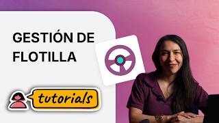 Gestion de flotilla (19.0+) | Flotilla | México