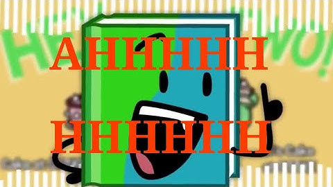 TPOT Characters having a seizure mixed with a heart attack