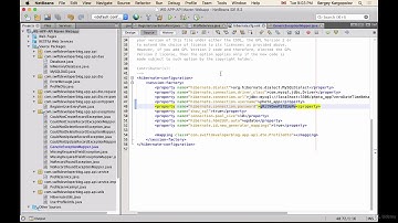 REST API with Java JAX-RS - 67 - Create MySQL Database and a Database User on AWS EC2 Instance