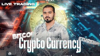 Crypto Live Trading || 16 DEC || @thetraderoomsss  #bitcoin #ethereum #cryptotrading