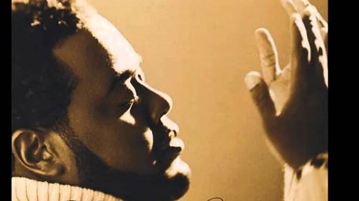 Everyday  DARWIN HOBBS feat MICHAEL McDONALD