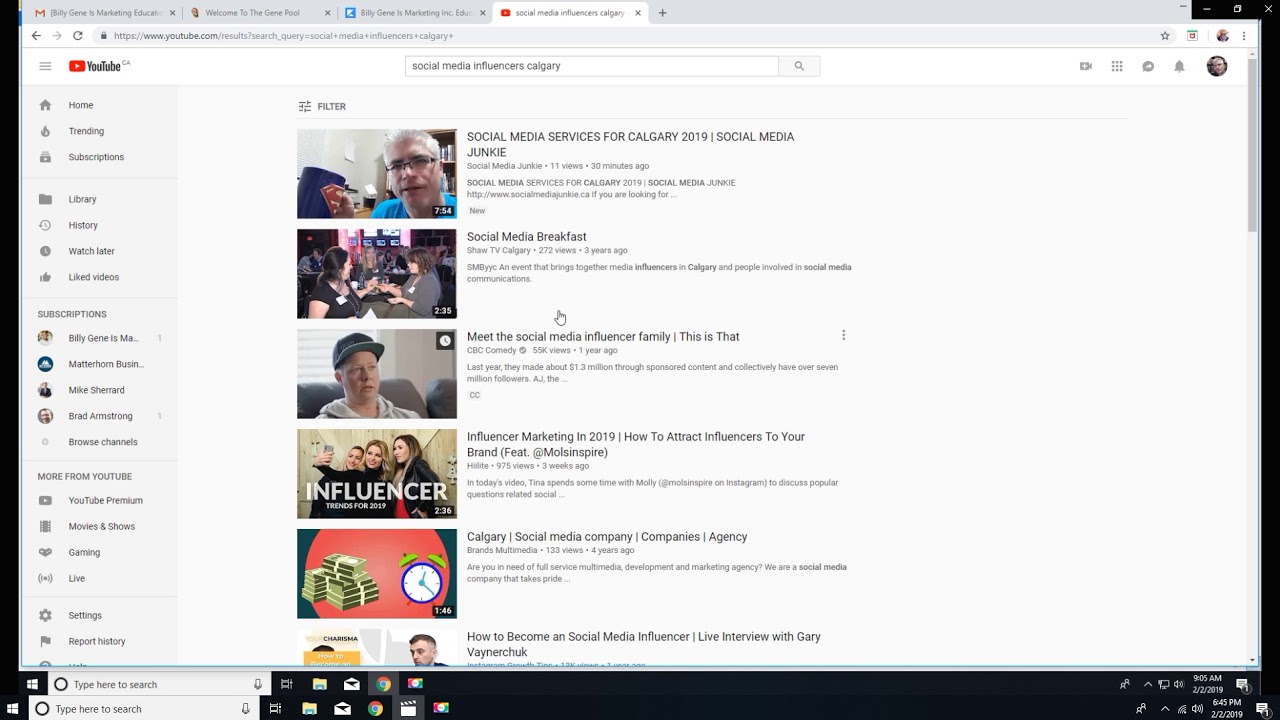 CALGARY SOCIAL MEDIA MARKETING STRATEGIES | SOCIAL MEDIA JUNKIE