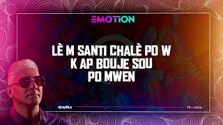 FEL DOUS  TRACK #7  ALBUM KREYOL LA 2021 EMOTION