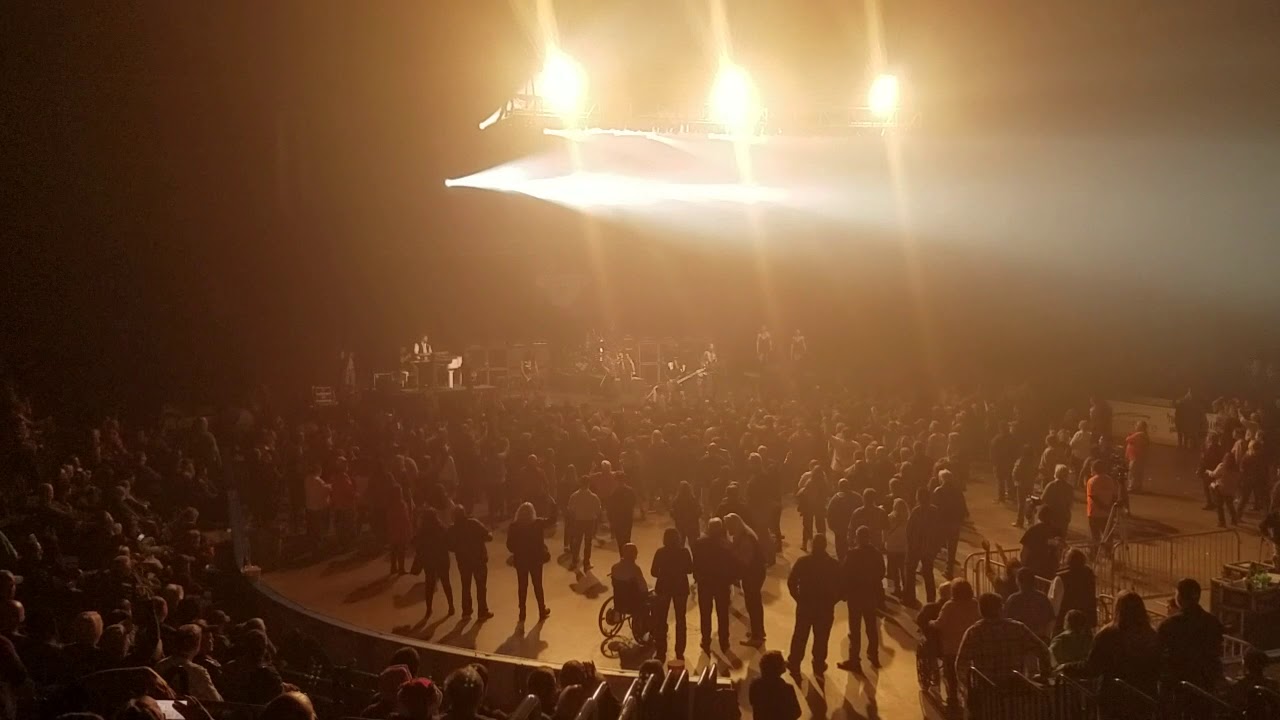 20191221 Head East members YouTube