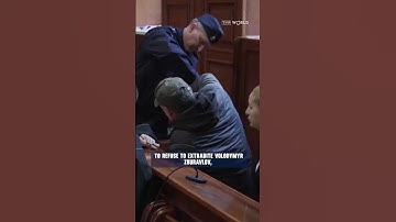 #NordStream sabotage suspect freed after Polish #court rejects #extradition to Germany
