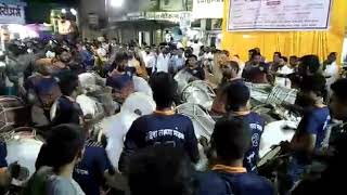 Indira Boys Dhol Tasha Mo. 9175672611 Bopodi Pune.