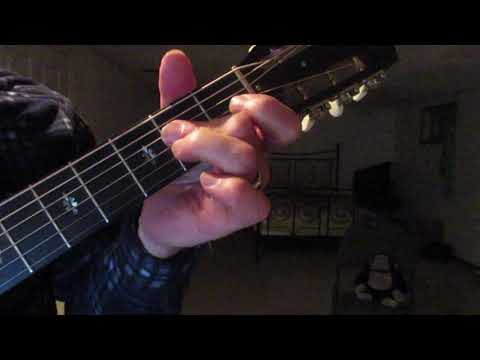 For What It's Worth,Guitar Chords.