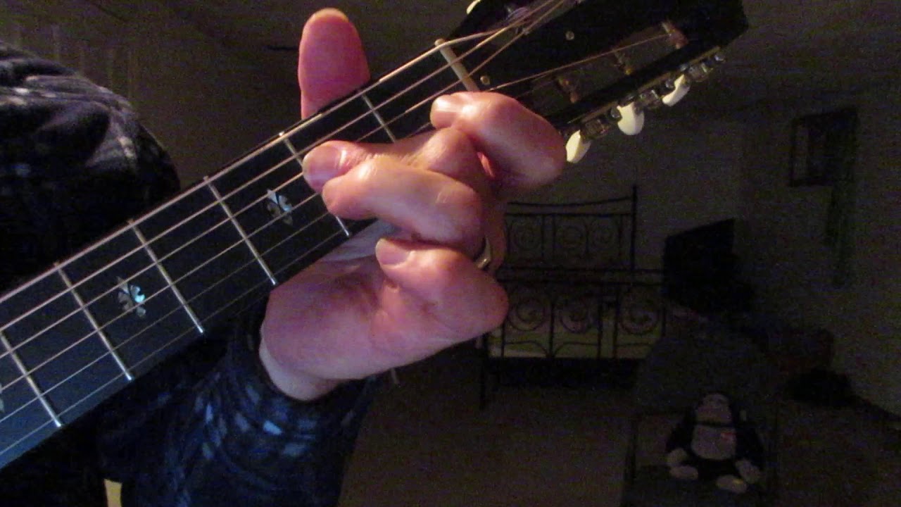 For What It's Worth,Guitar Chords. YouTube