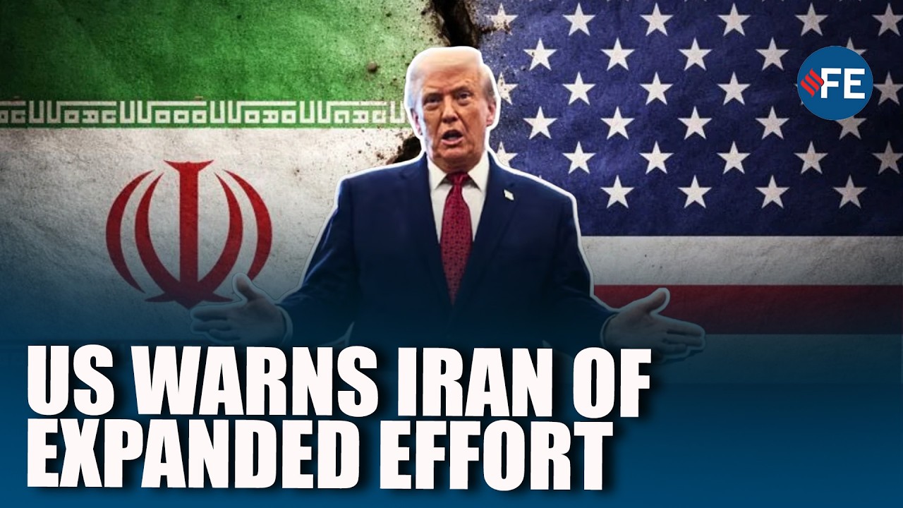 Хегсет заявляет об отсутствии американских войск в Иране и предупреждает, что США примут необходи...