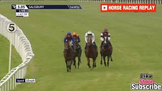 Sam Hawkens 6 Race Salisbury 05 May 2024