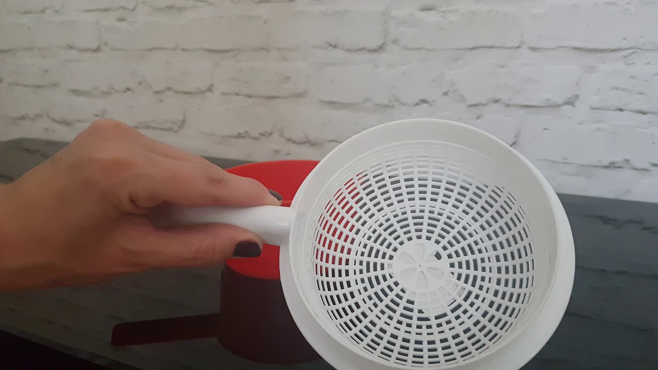 Форма для адыгейского сыра комплект мини d120мм Милих арт.02028