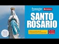 🔴SANTO ROSARIO DE HOY EN VIVO Y EN DIRECTO. DOMINGO 22 DE AGOSTO