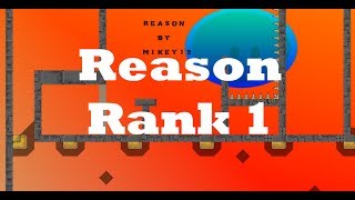 [Teeworlds] Reason [Rank 1]