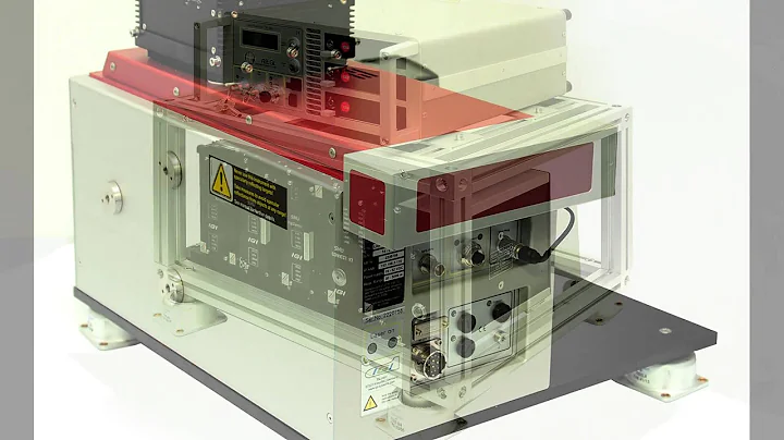 LIDAR LITE MAPPER 6800 400