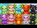 How To Get New 10 Axolotl in Find the Axolotl [59] | Roblox