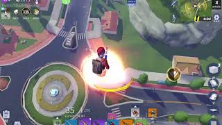 Creative Destruction Im Afraid To Fight Cd Bots