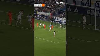 How to Stop a Shot on Goal Pt. 4 #lagalaxy #mls #soccer #futbol