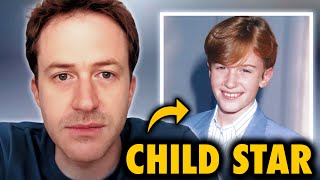 Joe Mazzello Opens Up About Life as a Child Star