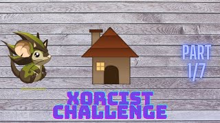 Transformice Xorcist Challenge #5 Part 1/7: All P22 Maps