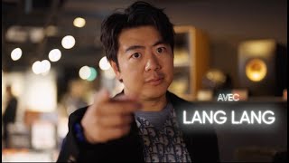 La Bulle Acoustique avec... Lang Lang