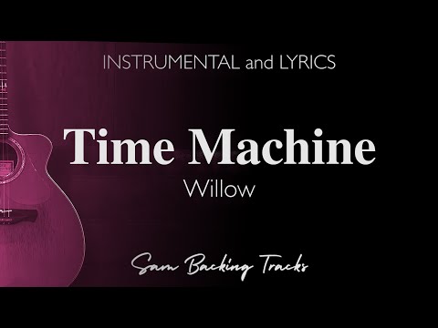 Time Machine Willow Acoustic Karaoke