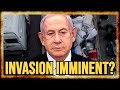Israel orders rafah evacuation as invasion looms