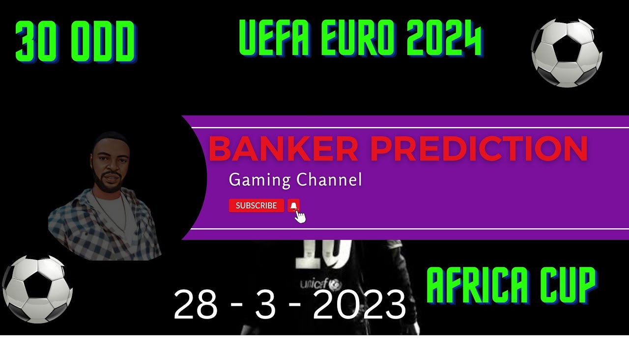 FOOTBALL PREDICTION TODAY 28 03 2023 30 DAILY BANKER SOCCER football-prediction-today-28-03-2023-30-daily-banker-soccer