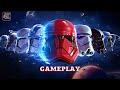 Star Wars Battlefront II Celebration Edition Part 