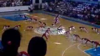 CU CHEERDANCE