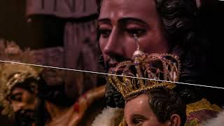 Te, Joseph, celebrent agmina caelitum!