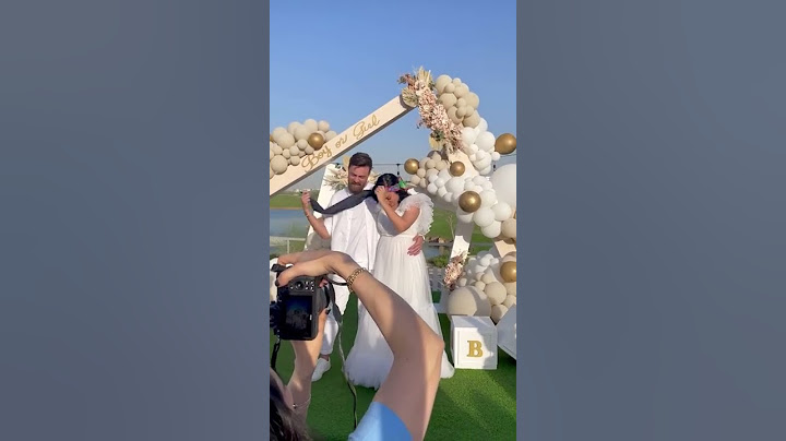 حفل جنس الجنين عزة زعرور وزوجها