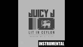06 - Juicy J - Back Out prod by TM88 (Instrumental)