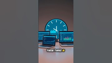 3 AI Tools That Summarize Long Content Instantly