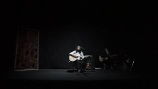 Sia‐Sia (Chairil Anwar, Deru Campur Debu) - Mutiara #malamseribupuisi #kppmkba